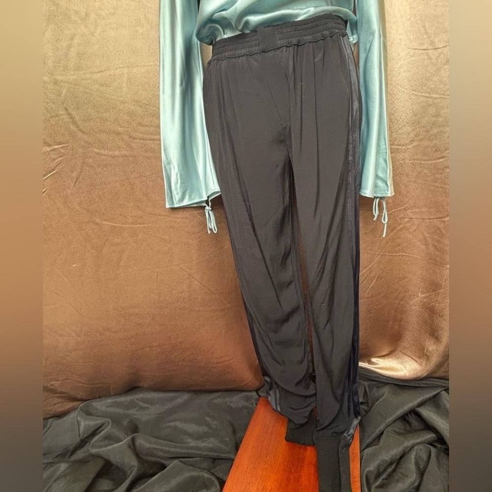 Vince Black Women's Trousers